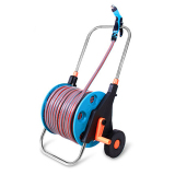 Bộ ống nước tưới cây, rửa xe lionking 30m pr3015e