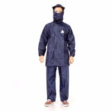 [HCM]Bộ Quần Áo mưa vải dù siêu bền không thấm nước