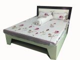 Bộ ra gối bọc ngọc hân dbg05 160 x 200 x 20cm