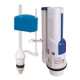 Bộ ruột dành cho các loại bồn cầu 2 nút nhấn