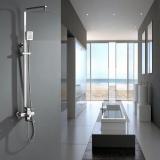 Bộ sen cây nóng lạnh sus 304