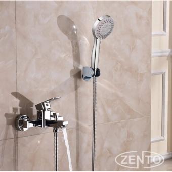 Bộ sen tắm cao cấp Zento ZT6622  