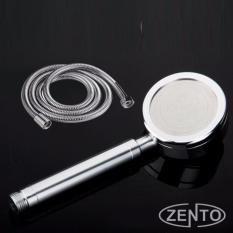 Bộ sen tăng áp hợp kim nhôm zento ZBS316