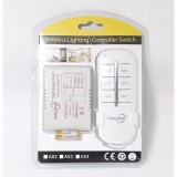 Bộ thiết bị điều khiển từ xa 4 kênh 1000w tuoxin tx04