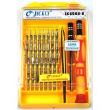 Bộ tô vít jackly jk6066-b