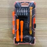 Bộ tô vít sửa chữa điện thoại IPhone, Android Asaki AK-9077