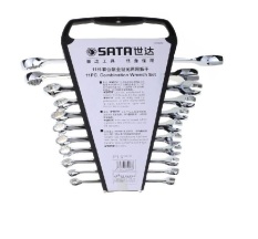 Bộ tròng 11 chi tiết ﻿sata 09-022 22mm