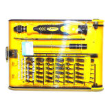 Bộ tua vít cầm tay jackly-6089-a