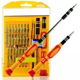 Bộ tua vít đa năng 32 món jackly jk6066-b cho deal 24h