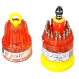 Bộ tua vít đa năng jackly jk-6039