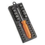 Bộ tua vít tổng hợp Handomart HDM297