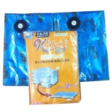 Bộ túi hút chân không 60x80cm, 70x100cm Kitai KT037