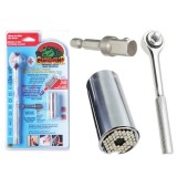 Bộ Tuýp Vặn Đa Năng Gator Grip Tiện Dụng cho gia đình