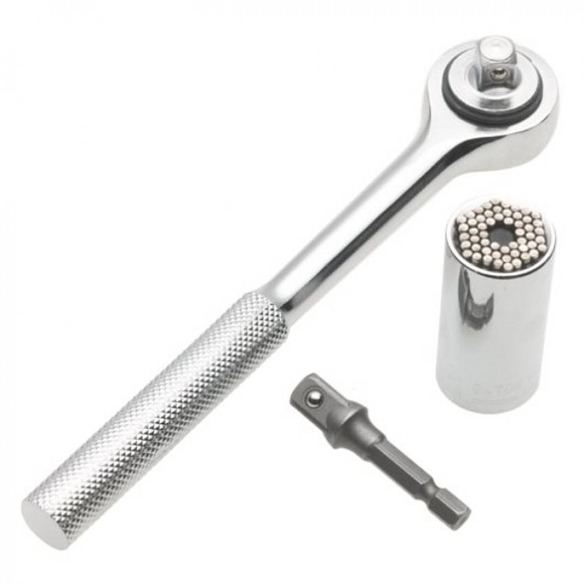 Bộ vặn ốc vít đa năng Gator Grip