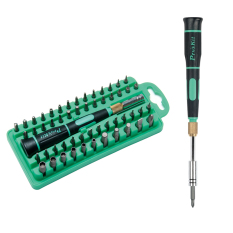 Bộ vít mở laptop pc tablet pro'skit sd-9828
