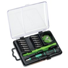 Bộ vít sửa điện thoại proskit sd-9314 17 in 1