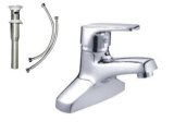 Bộ vòi chậu sumo sm302