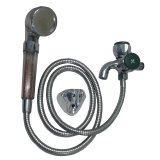 Bộ Vòi Củ Sen và Vòi Tắm Hoa Sen CONANO 35.