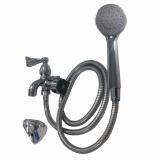 Bộ Vòi Nước Củ Sen và Vòi Tắm Hoa Sen Model: CWS 24
