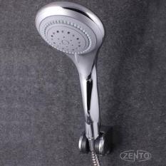 Bộ vòi sen 5 chế độ nước zento zbs7140