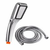 Bộ vòi và dây sen tăng áp Zento ZBS318