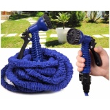 Bộ vòi Magic Hose - xịt nước thông minh giãn nở 30m
