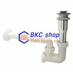 Bộ xả nhấn lavabo xlv06