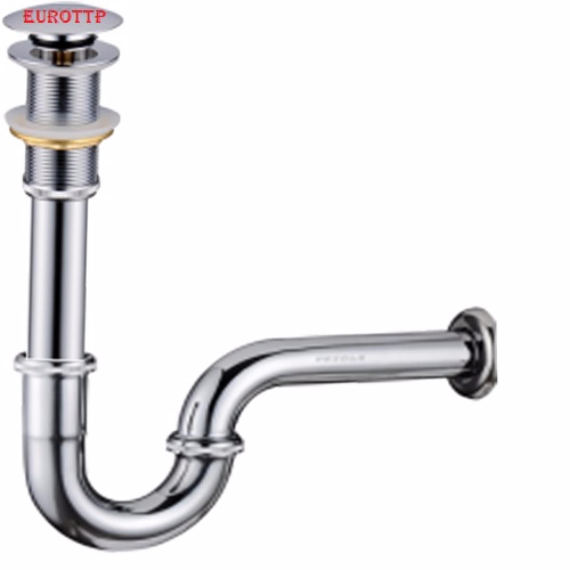 Bộ xả nước lavabo eurottp eu-xlb 01