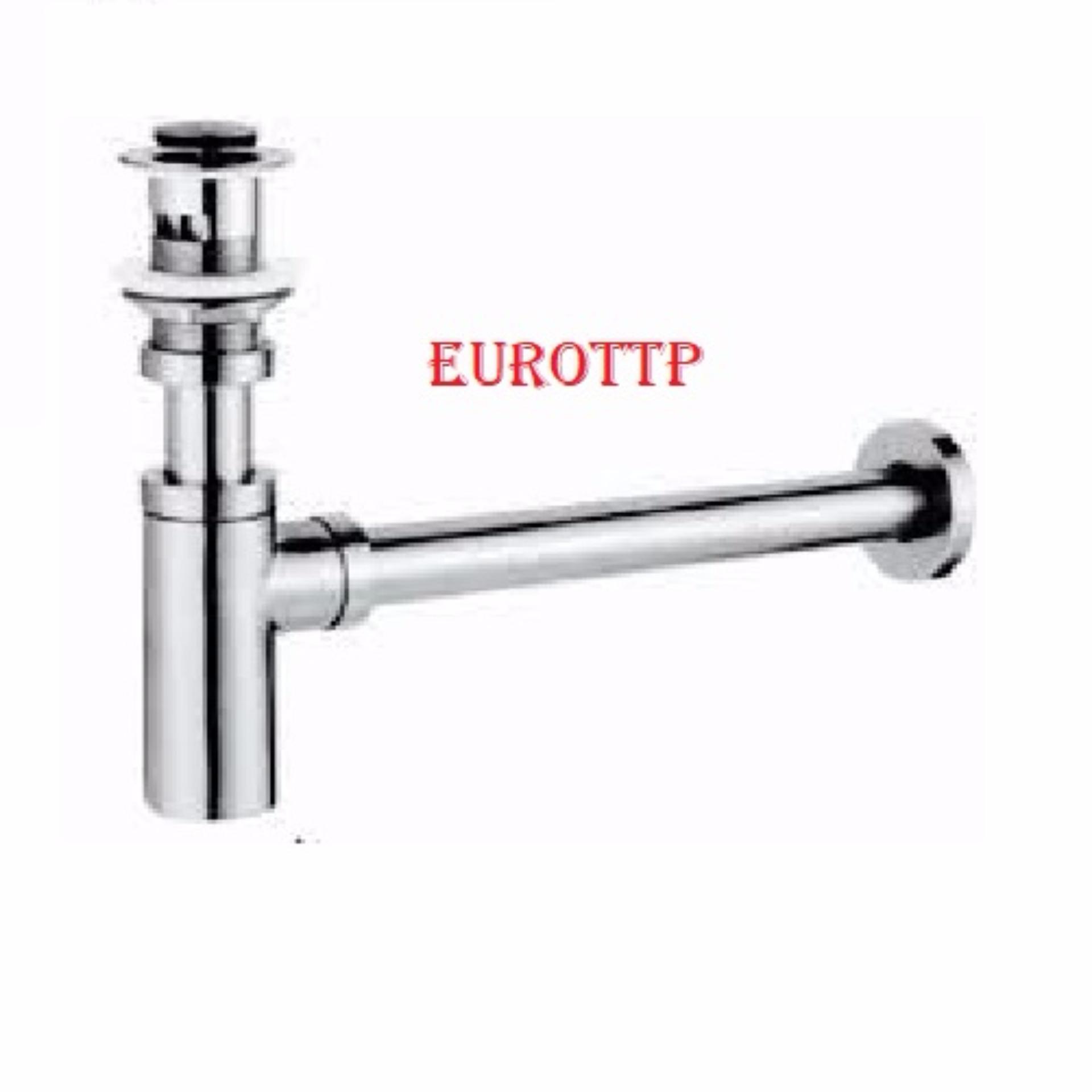 Bộ xả nước lavabo eurottp eu-xlb 02