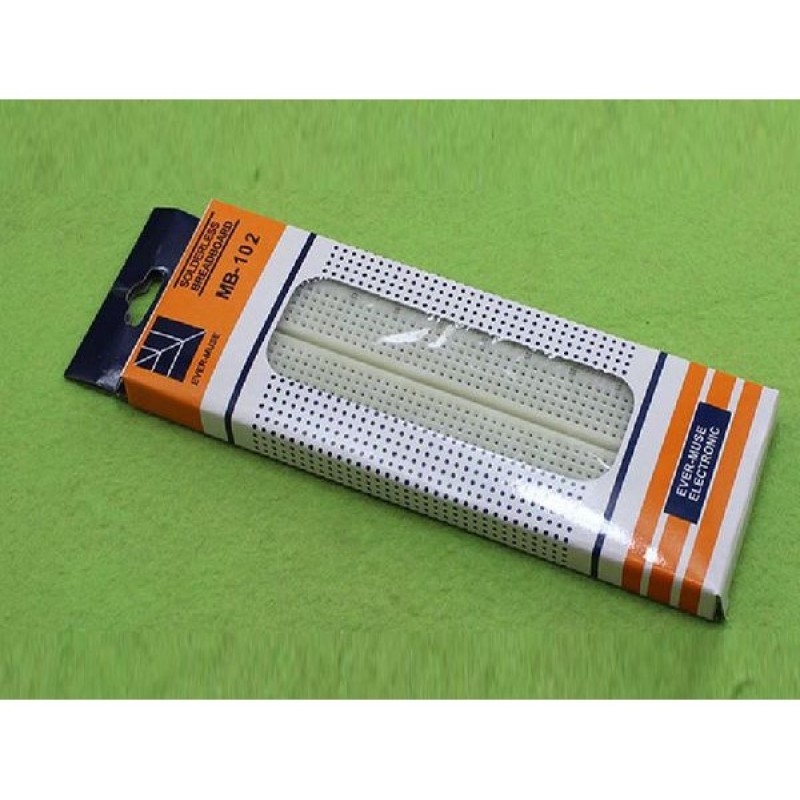 Bảng giá Board Test MB-102