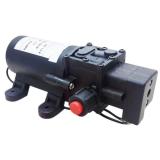 Bơm Áp Lực 12V Rửa Xe, cho bình thuốc sâu