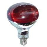 [HCM]Bóng đèn hồng ngoại 100w (úm sưởi gia súc gia cầm) BH 1 năm SALE RẺ SẢ KHO