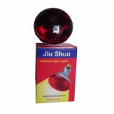 [HCM]Bóng đèn hồng ngoại úm- sưởi cho gia súc gia cầm Jiu Shuo R-125