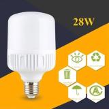 Bóng đèn LED 28W siêu sáng tiết kiệm