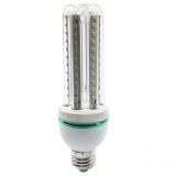 Bóng đèn led chữ u siêu tiết kiệm điện rinoso - sáng trắng 24w