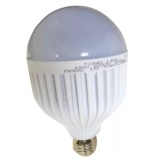 [HCM]Bóng đèn Led  tích điện cảm ứng 15W ánh sáng trắng