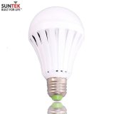 Bóng đèn LED tích điện thông minh SUNTEK 9W (Trắng)