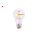 Bóng đèn tròn sợi led lioa 8w ánh sáng trắng - dsled8wac220t
