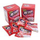 Bột thông tắc cống ống nước