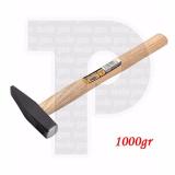 Búa gò cán gỗ 1000gr tolsen 25124