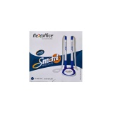 Bút cắm bàn thiên long ph-01