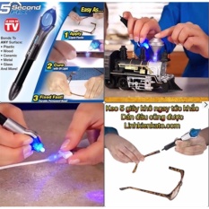 Bút hàn vật dụng 5 second fix