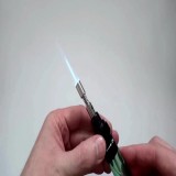 Bút khò hàn mini dùng gas - Kmart