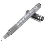 Bút kỹ thuật, chống lem, Artline, 0.8mm, EK-238
