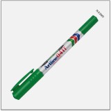 Bút lông 2 đầu (Twin marker), hãng Artline,EK-041T