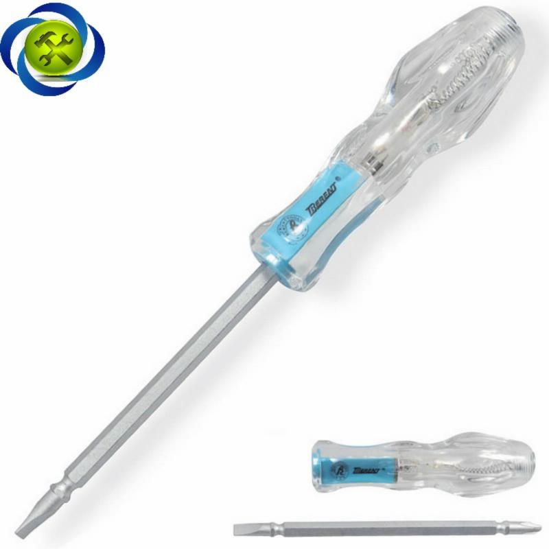 Bảng giá Bút thử điện hai đầu C-MART L0038