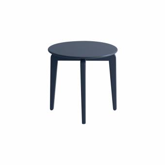 [C Collection] - Công Side Table Blue  