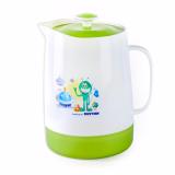 Ca cách nhiệt chất lượng cao Duy Tân