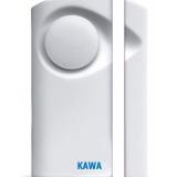 Báo trộm kết hợp báo khách gắn cửa (showroom, nhà ở) kawa 007D