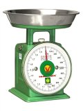 Cân đồng hồ lò xo 2 kg nhơn hòa nhs-2
